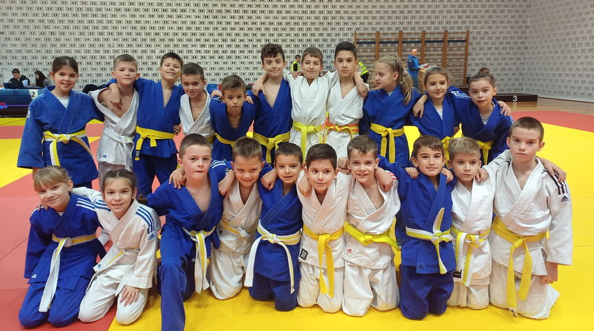 Judo klub Zadar Judo klub Zadar