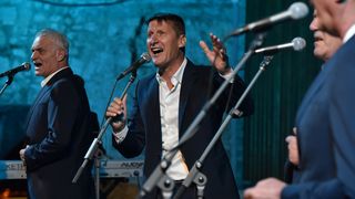 Tomislav Bralić i Klape Intrade @ Tvrđava sv. Mihovila