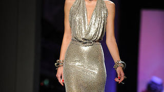 Jean Paul Gaultier – Jesen 2009. (Haute Couture)