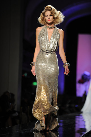 Jean Paul Gaultier – Jesen 2009. (Haute Couture)