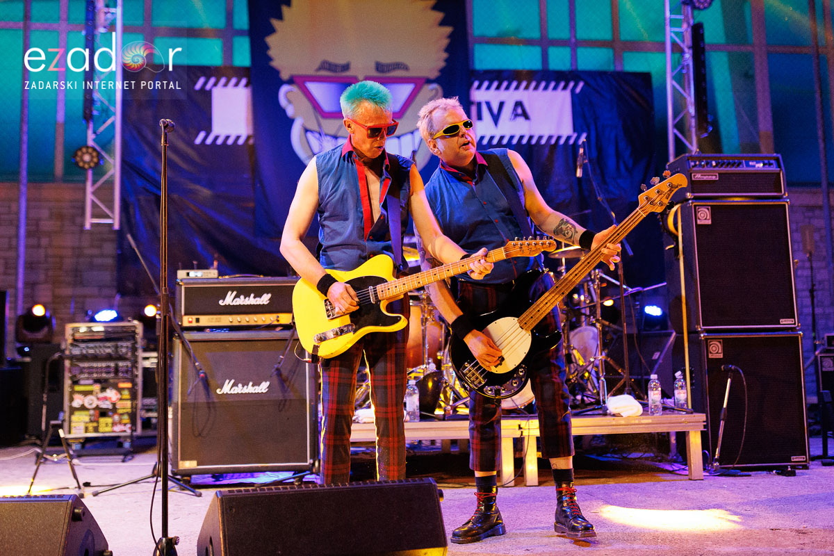 Festival alternativne glazbe – Vlajternativa Benkovac 2024.