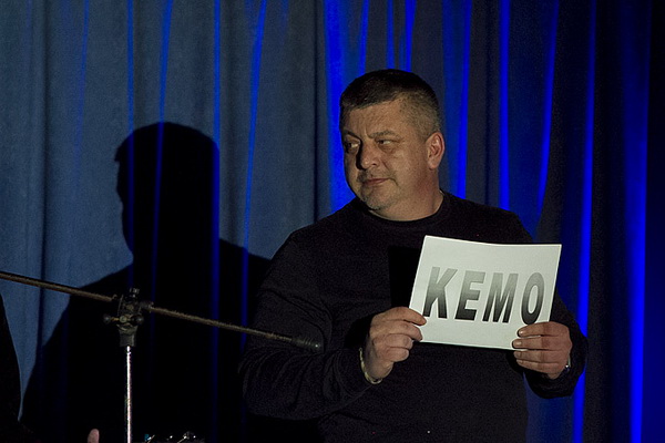 Panc festival treca vecer Panc festival treca vecer