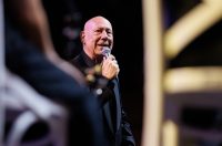 40 godina grupa Forum proslavila koncertom 40 godina grupa Forum proslavila koncertom