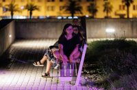 16 AKA Crescendo Muraj Art & Sound 4.9.2025, Foto Bojan Bogdanić