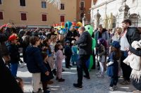 16 Dječji karneval 15.2.2026, Foto Bojan Bogdanić