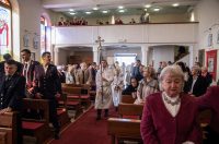 Povljana svečano proslavila blagdan svetog Martina Povljana svečano proslavila blagdan svetog Martina