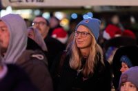 Elemental na Adventu u Zadru