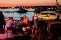 16 Fish & Jazz Zadar treći dan 6.6.2026, Foto Bojan Bogdanić