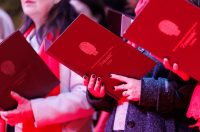 HPGD Petar Zoranić na Adventu