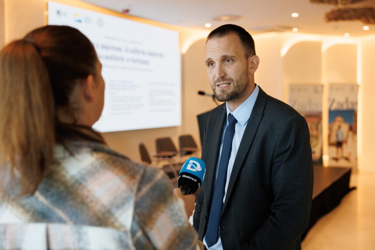 16 IQM Zadar konferencija hotel Pinija, foto Bojan Bogdanić 16 IQM Zadar konferencija hotel Pinija, foto Bojan Bogdanić