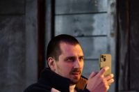 Jure Brkljača održao koncert na Adventu u Zadru