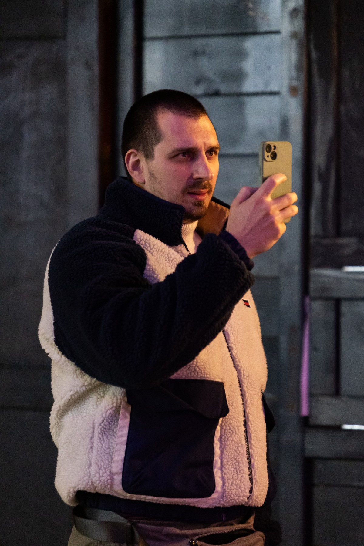 Jure Brkljača održao koncert na Adventu u Zadru