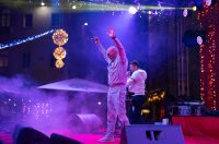 koncert Kuzma & Shaka Zulu