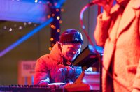 Mangroove na posebnom adventskom izdanju Urbofon Livea