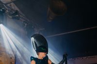 Nipplepeople @ Advent u Zadru – Božićni gramofon na Pijaci