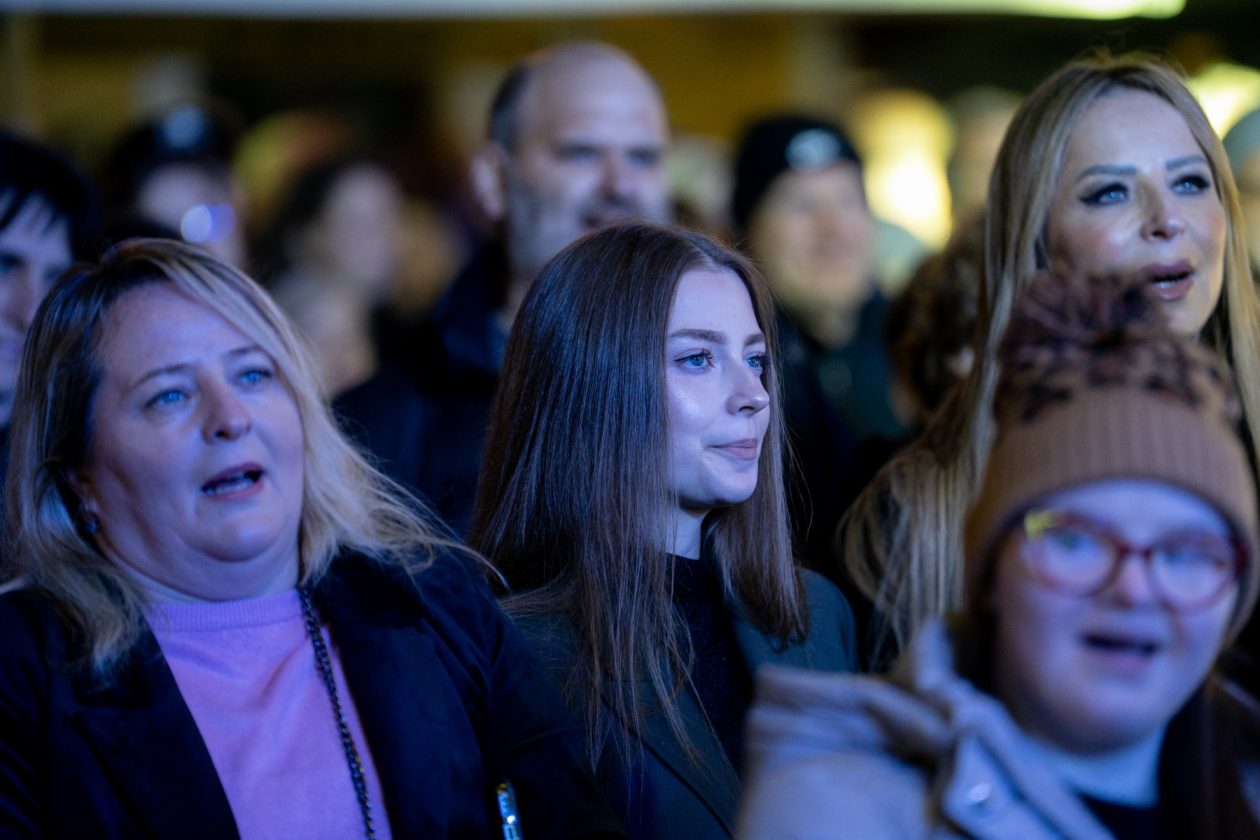 Rišpet na adventu u Zadru Rišpet na adventu u Zadru