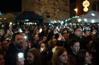 Silente @ Advent u Zadru