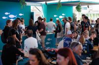Tuna, Sushi & Wine Festival 2026. Tuna, Sushi & Wine Festival 2026.