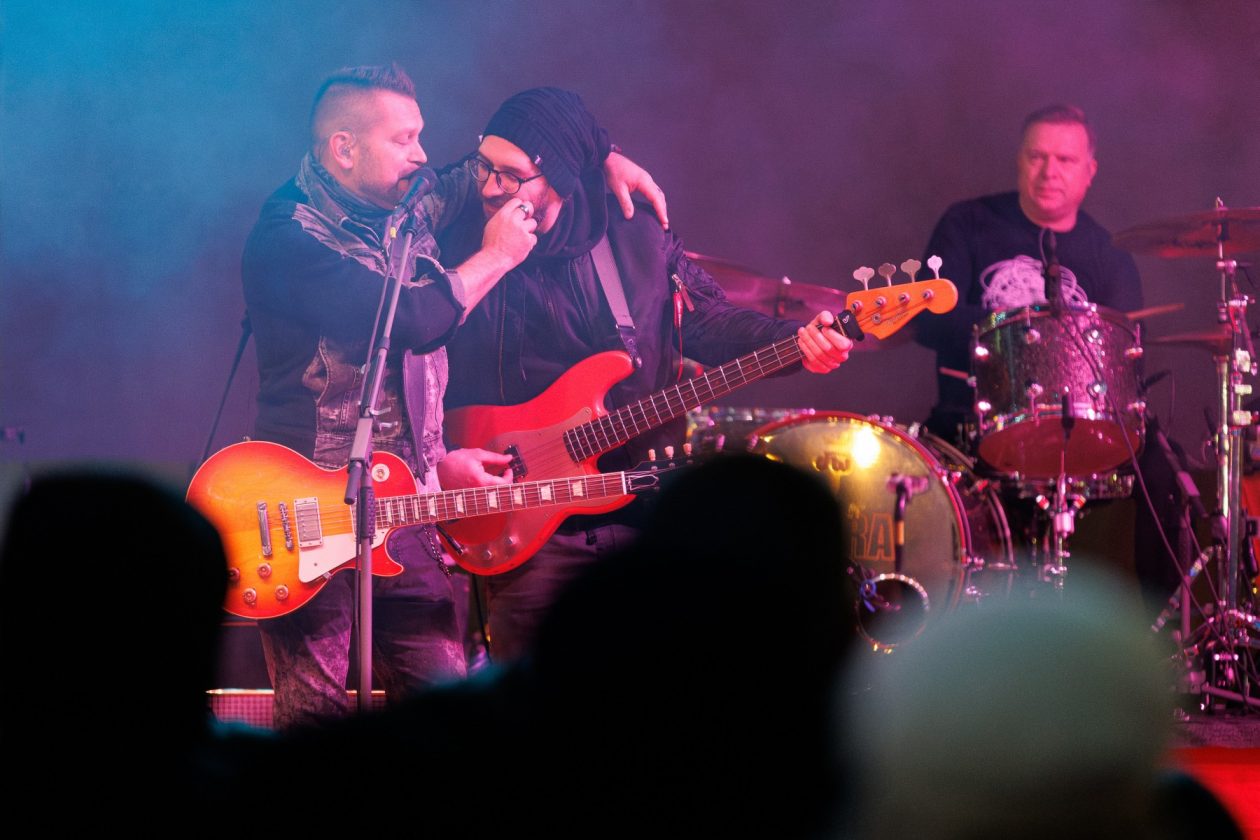 Vatra na Adventu u Zadru Vatra na Adventu u Zadru