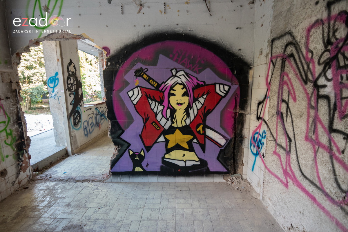 KvartArt 2018: Dan ispunjen radionicama, dramskom predstavom i projekcijom filma