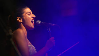 Grupa Silente održala koncert u Arsenalu, foto: Darko Belančić