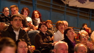 Koncert “Božić u Zadru”, foto: Leo Banić Koncert “Božić u Zadru”, foto: Leo Banić