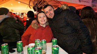 Željko Bebek @ Advent u Zadru