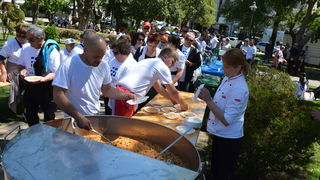 Slovenski vikend u Biogradu na Moru