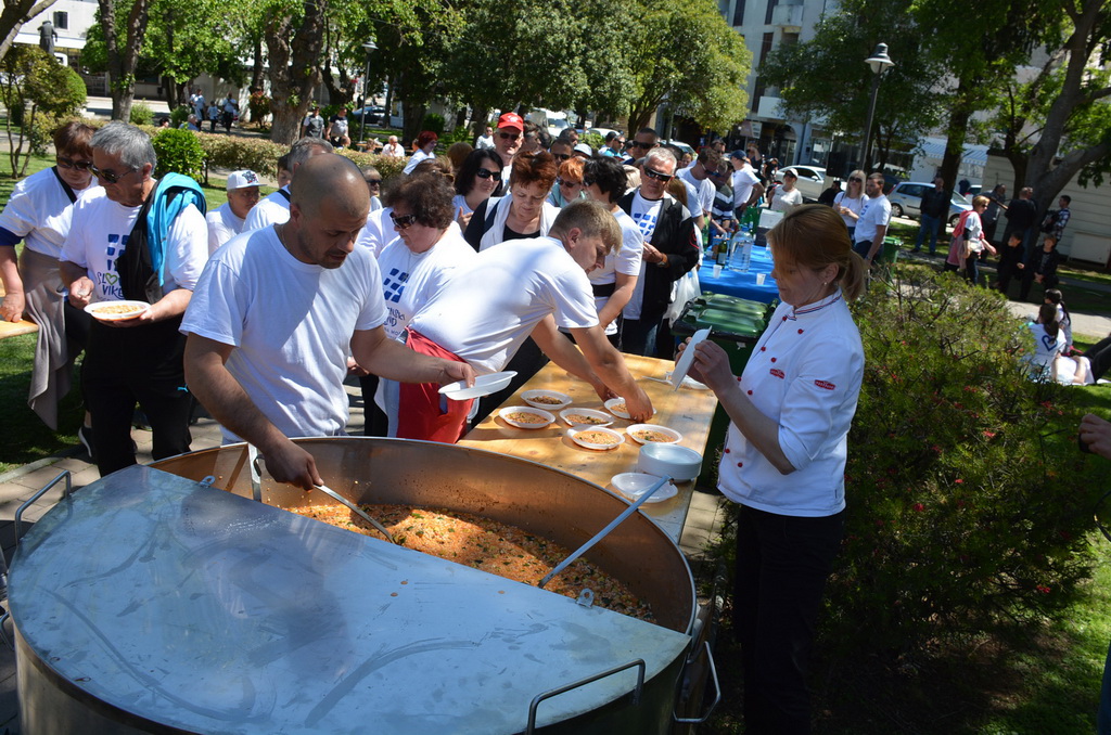 Slovenski vikend u Biogradu na Moru
