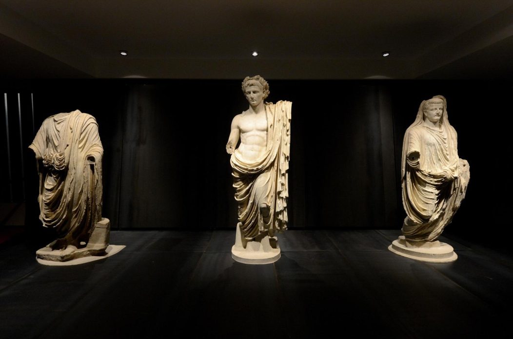 Arheološki muzej Zadar korak bliže velikom uređenju Lapidarija