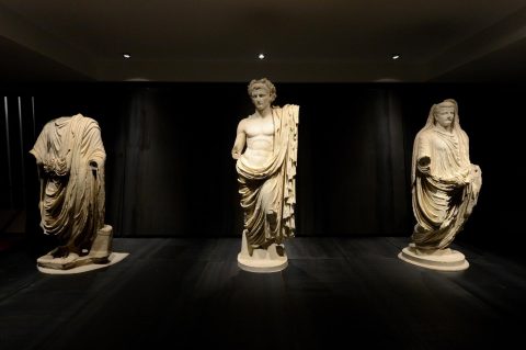 Arheološki muzej Zadar korak bliže velikom uređenju Lapidarija