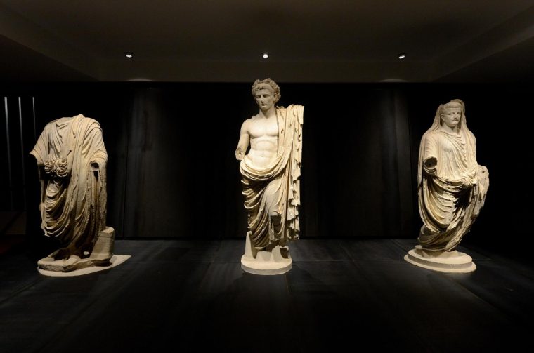 Arheološki muzej Zadar korak bliže velikom uređenju Lapidarija