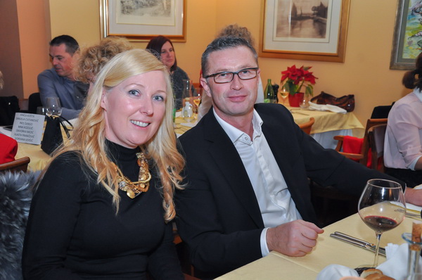 Lions club Zadar i prijatelji u akciji za Udrugu Cukrići