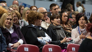Baletna predstava “Don Quixote”, foto: Leo Banić