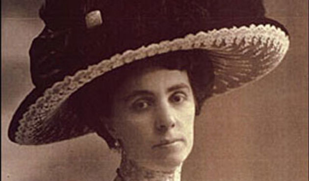 Ivana Brlić Mažuranić (Foto: Totalportal.hr)