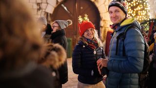 Ivana Kindl i Forum @ Advent u Zadru