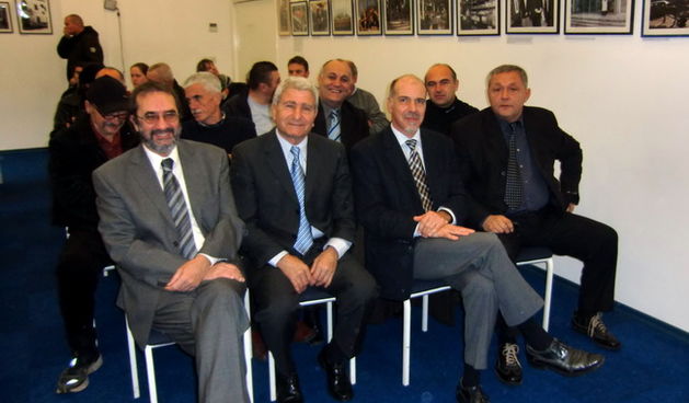 GKZD: 40. godina KPA “Zadar”