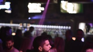 Elena Stela & Songbusters  rasplesali Zadrane ; foto Iva Perinčić