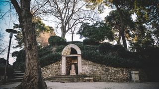 Đir po gradu, 22. siječnja 2016., foto: Iva Perinčić Đir po gradu, 22. siječnja 2016., foto: Iva Perinčić