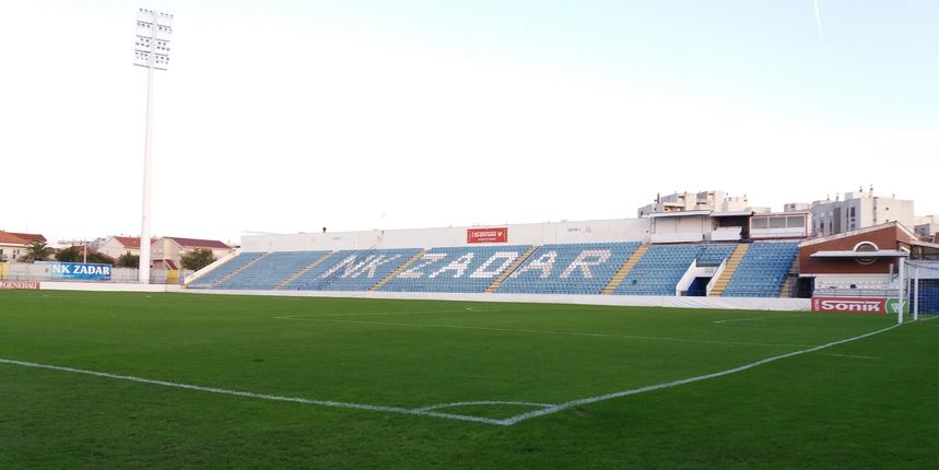 Stadion Stanovi Stadion Stanovi