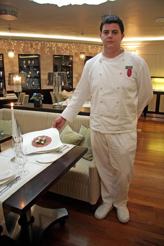 Hotel Bastion – Restoran Kaštel Hotel Bastion – Restoran Kaštel