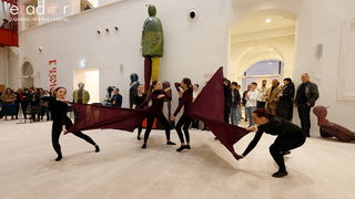 Svečano otvorenje kompleksa Dvije palače