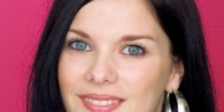 Sabina Behlić (Foto: topmodel.rtl.hr) Sabina Behlić (Foto: topmodel.rtl.hr)