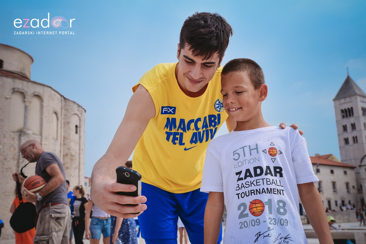 ZDBT 2018: Kids Day @ Forum ZDBT 2018: Kids Day @ Forum