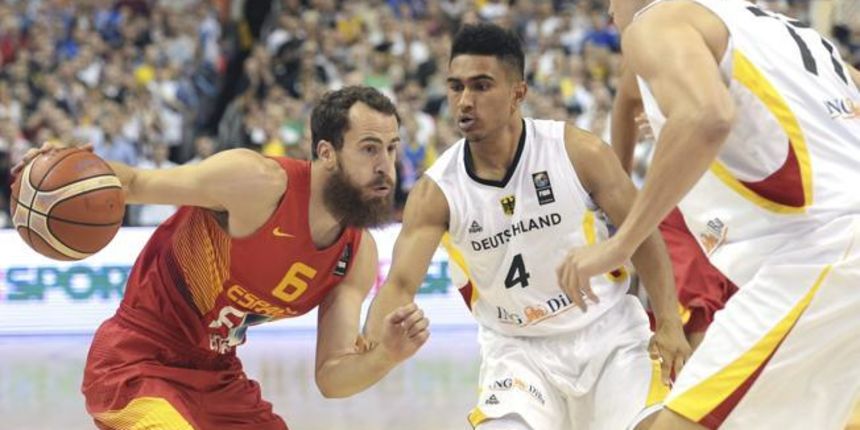 Španjolska – Njemačka, foto: mundodeportivo