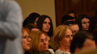 3. Bersijada na Sveučilištu u Zadru, foto-Iva Perinčić