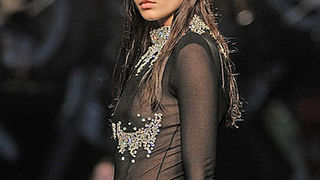 Milan Fashion Week: Frankie Morello jesen 2919 (Coutorture.com)