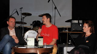 KaLibar bestiVal 2017. u crkvi sv. Dominika u Zadru