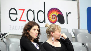 KK Zadar – KK Cedevita 71-73