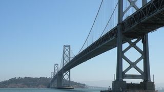 San Francisco, Bay Bridge